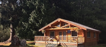 Sointula Lodge
