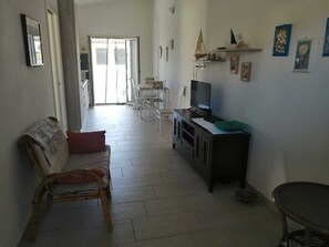 Area soggiorno