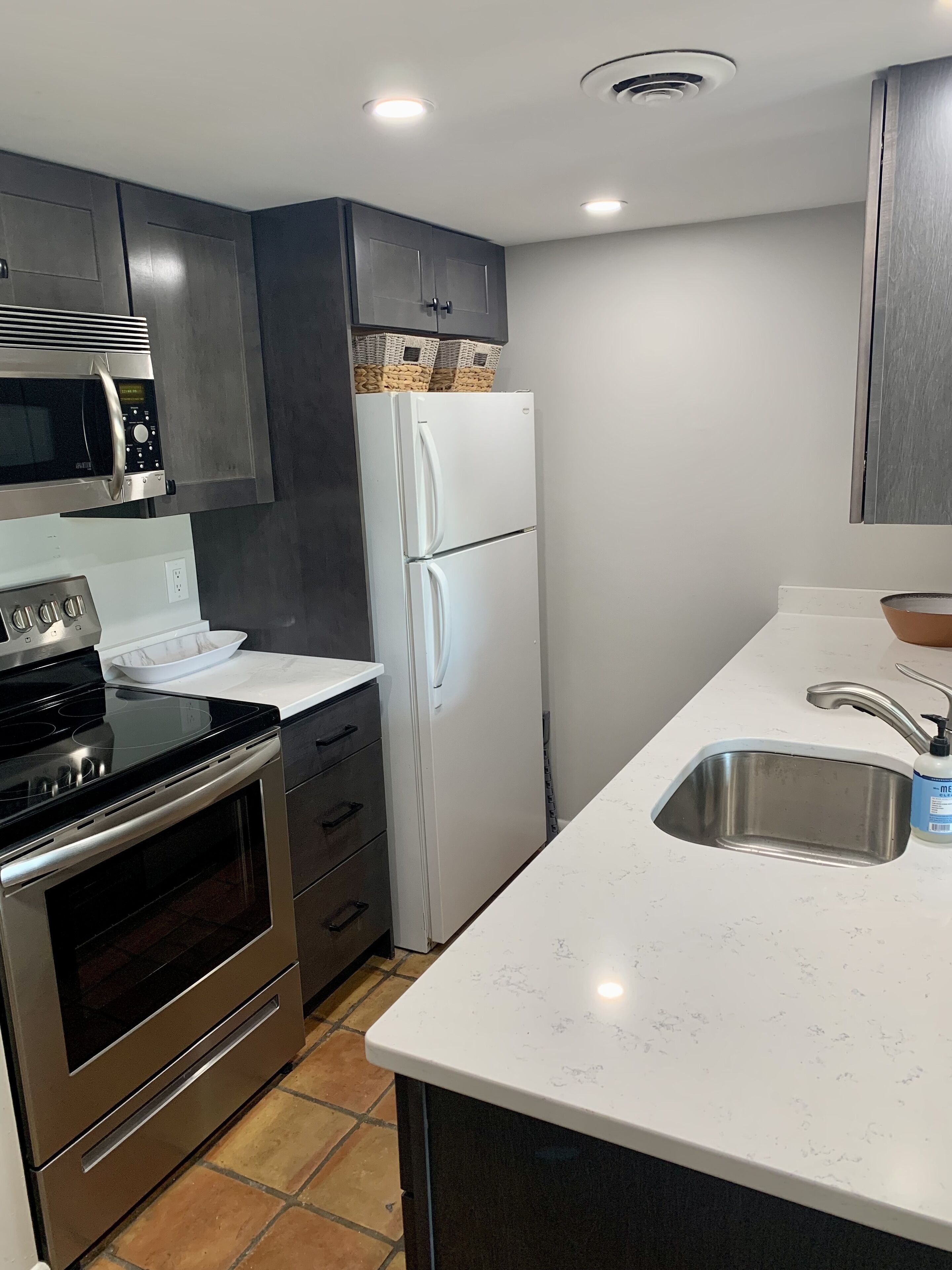 Golf Terrace 1 bedroom 1 bath condo steps from Pinehurst Resort