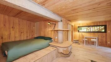 7 Schlafzimmer, kostenloses WLAN