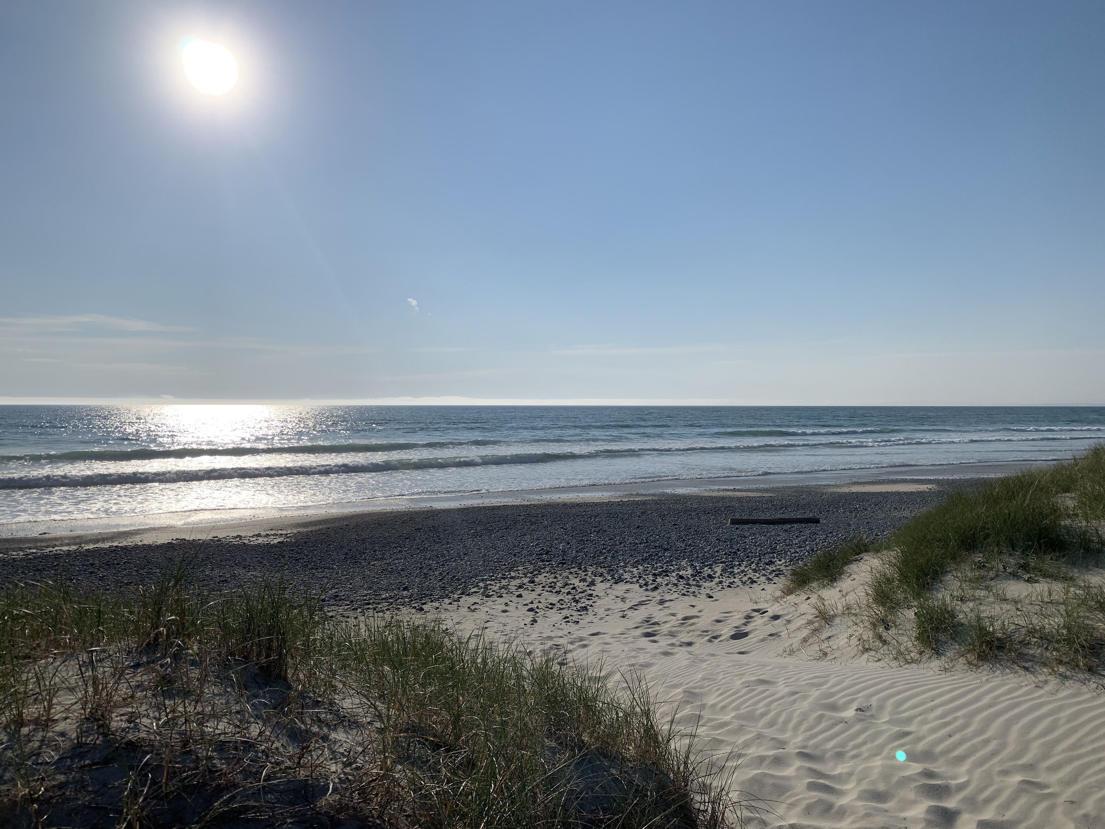 Plage