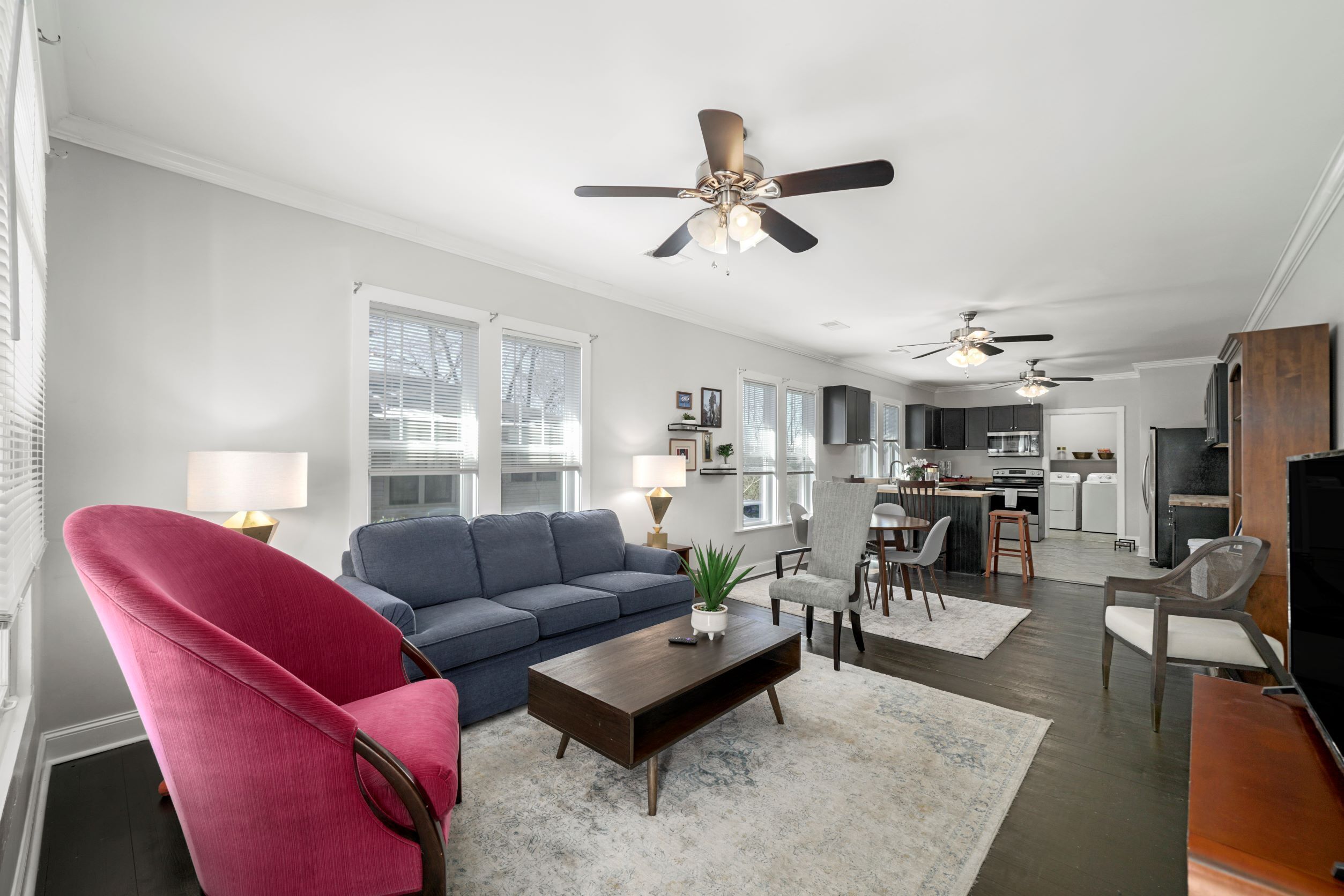 Historic Charm Near Downtown Tupelo