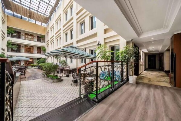 Exterior - Yifeng Hotel (Wenli College Honghe Campus Store) (Chongqing)