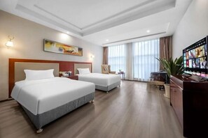 Room - Yifeng Hotel (Wenli College Honghe Campus Store) (Chongqing)