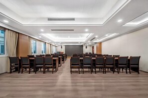 Interior - Yifeng Hotel (Wenli College Honghe Campus Store) (Chongqing)