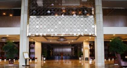 Jinyuan Hotel