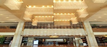 Jinyuan Hotel