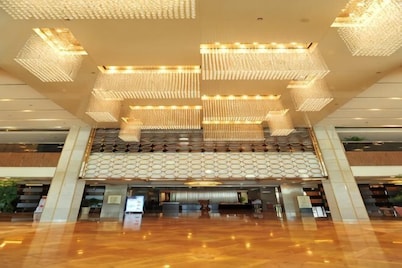 Jinyuan Hotel