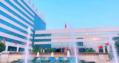 Jinyuan Hotel