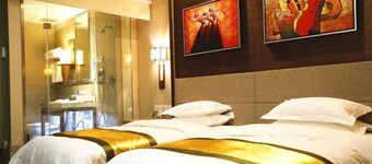 Jinyuan Hotel