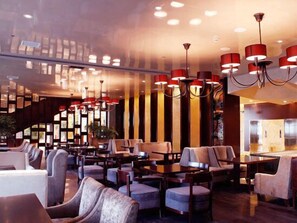 Restaurant - Jinyuan Hotel (Lianyungang)