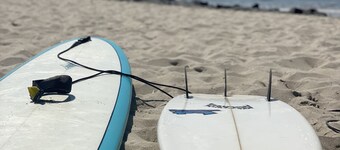 Bright and cheerful! Windows surround this historic Cape May retreat!