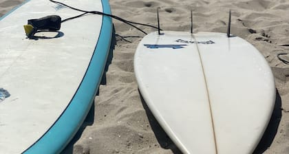 Bright and cheerful! Windows surround this historic Cape May retreat!