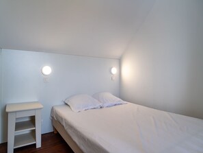 1 chambre, Wi-Fi gratuit, accès pour personnes à mobilité réduite