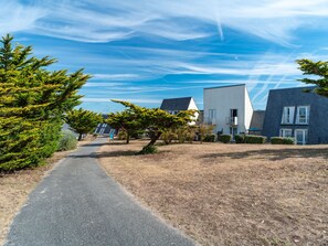 Exterior - Près de la Plage ! Appart avec Terrasse | Wi-Fi (Guidel)