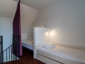 1 chambre, Wi-Fi gratuit, accès pour personnes à mobilité réduite