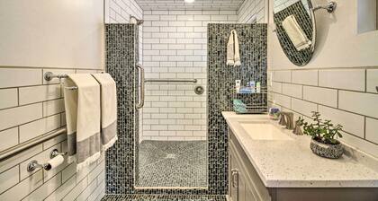 Stunning San Ysidro Homestead w/ Large Porch!