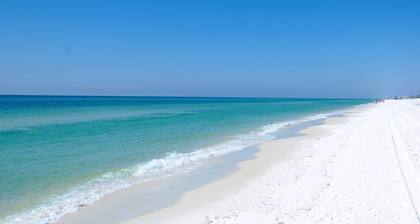 Quiet Beach Getaway! Extra Amenities! Lowest Rates of the Season!