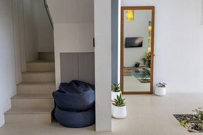 Interiør