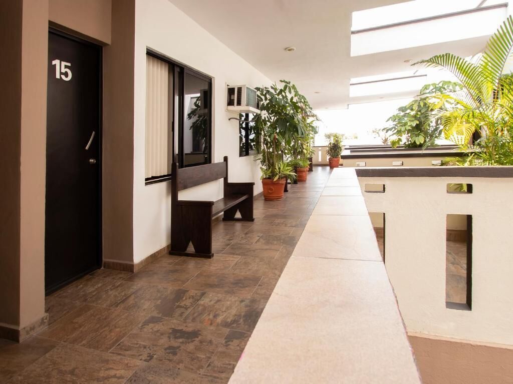 Photo - Invernadero Inn