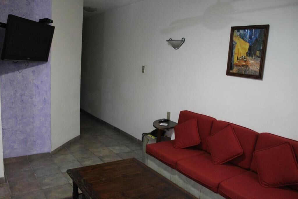 Photo - Invernadero Inn