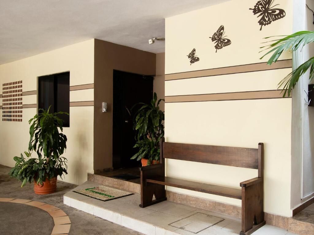 Photo - Invernadero Inn