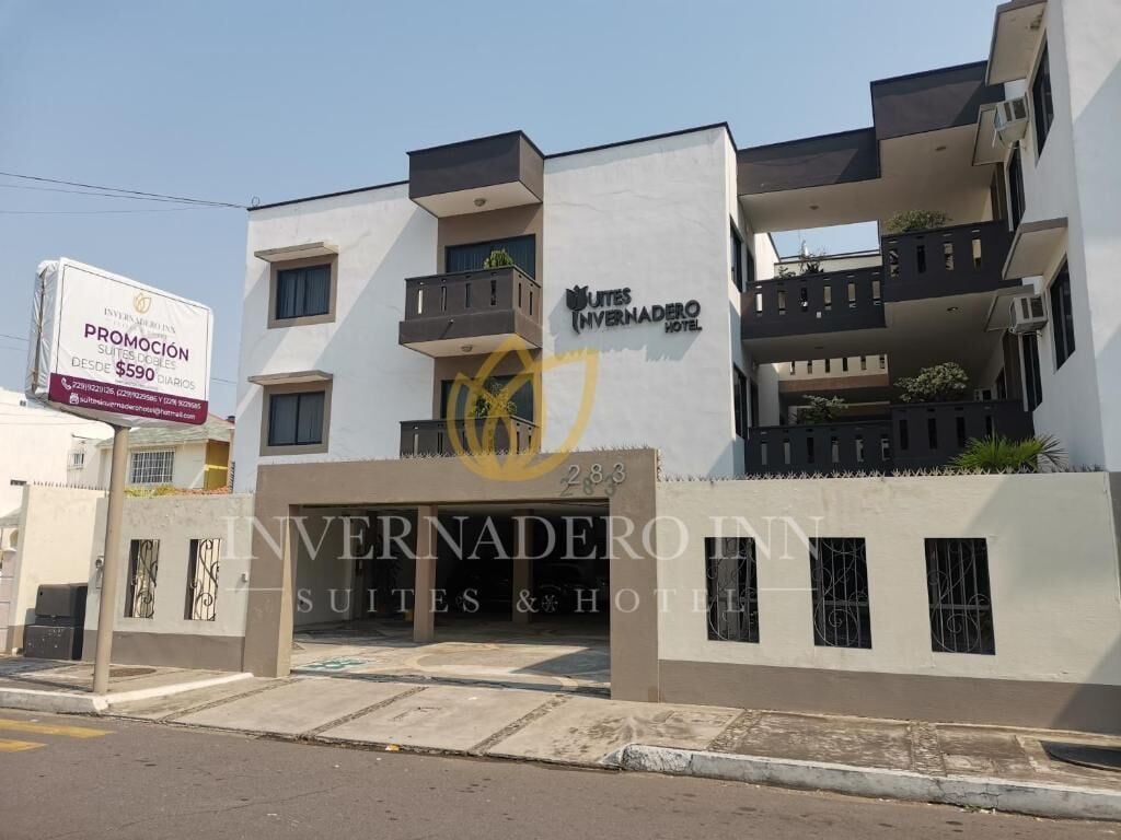 Photo - Invernadero Inn