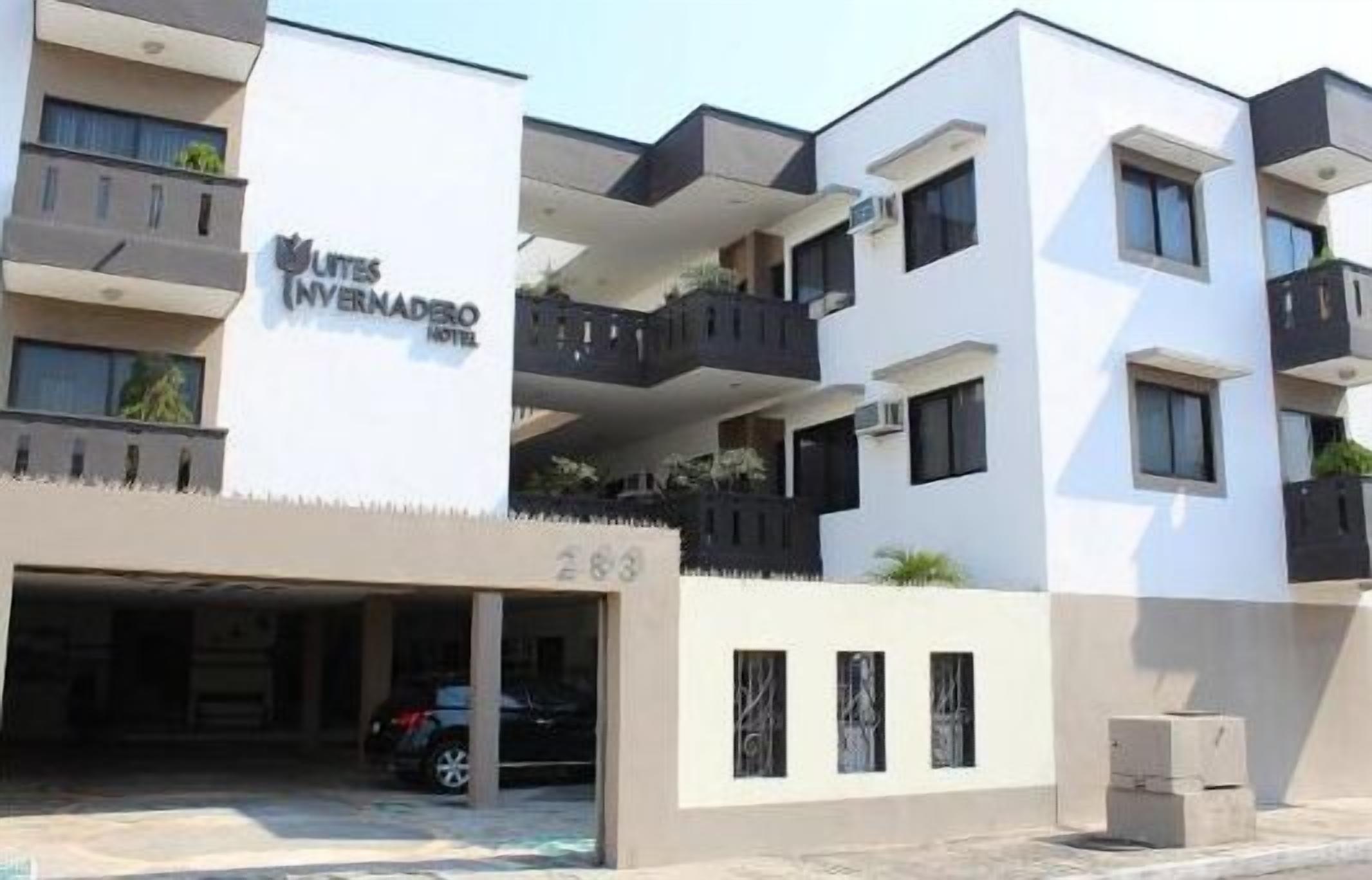 Photo - Invernadero Inn