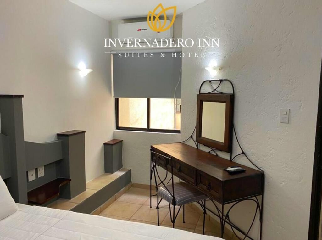 Photo - Invernadero Inn