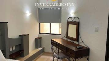 Wi-Fi gratuit, draps fournis