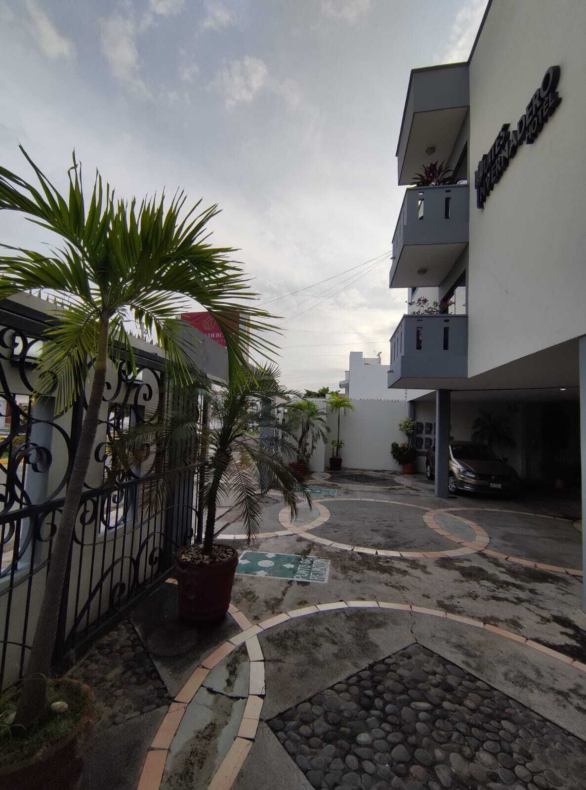 Photo - Invernadero Inn