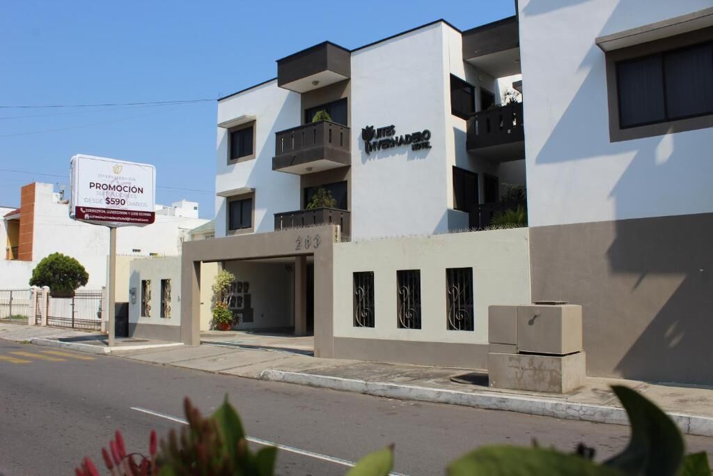 Photo - Invernadero Inn