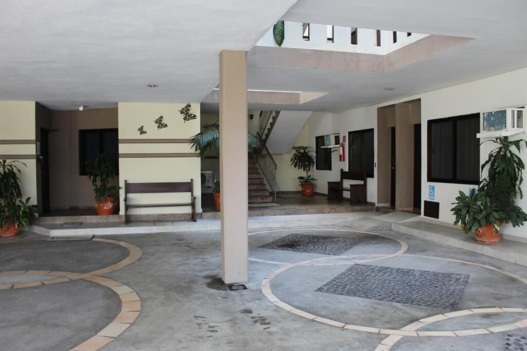 Photo - Invernadero Inn