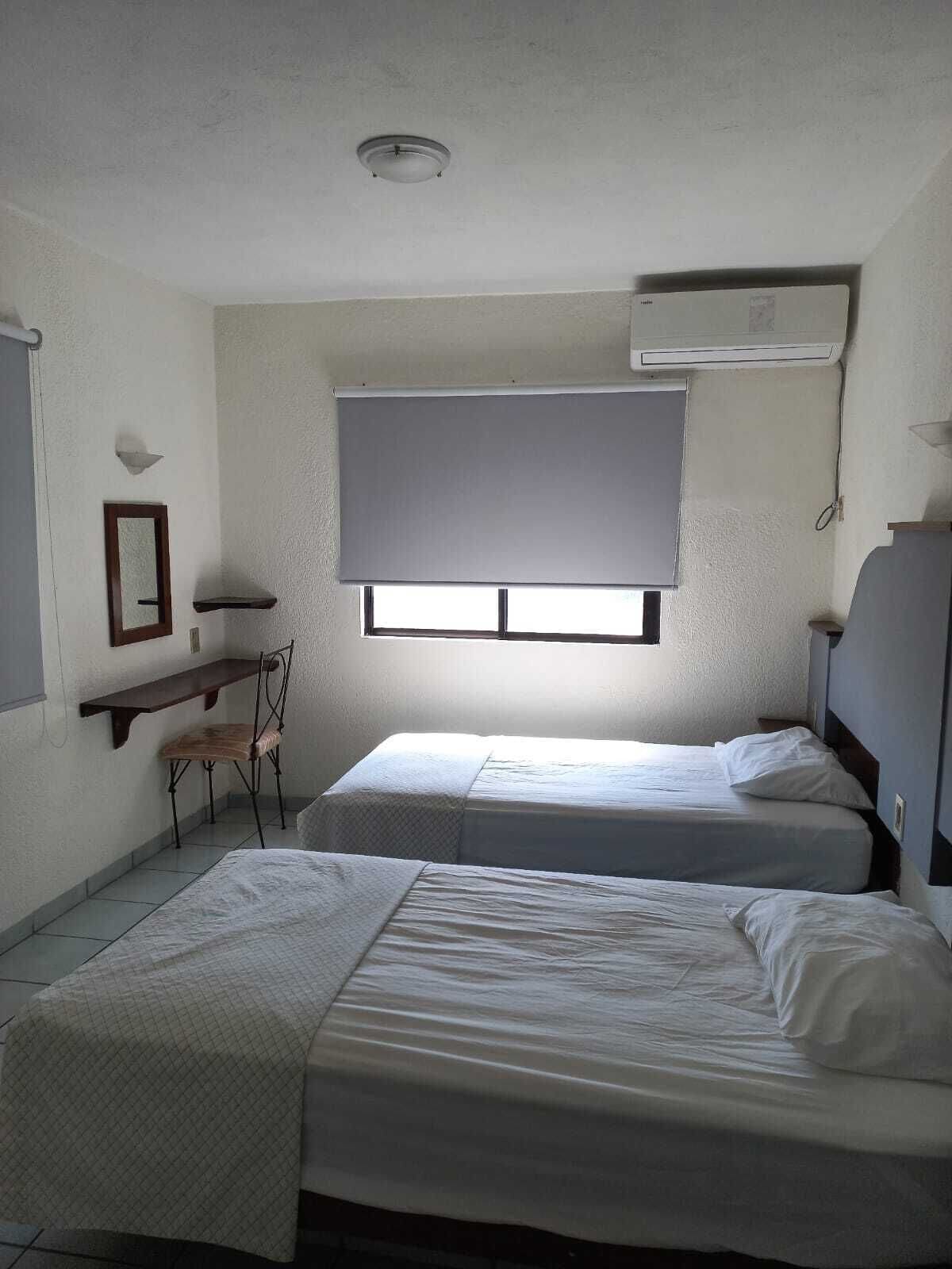 Standard Apartment | Free WiFi, bed sheets