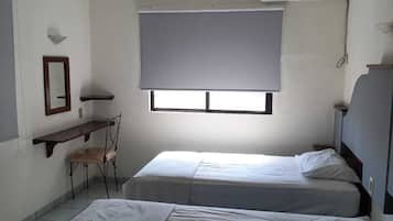 Standard Apartment | Free WiFi, bed sheets