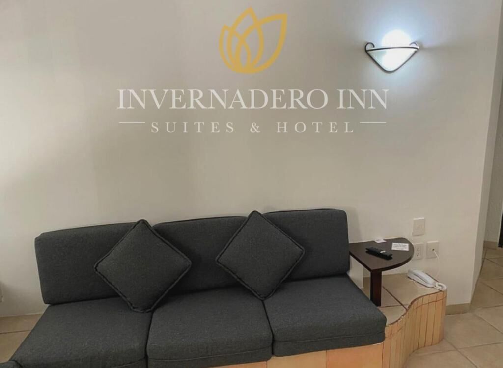Photo - Invernadero Inn