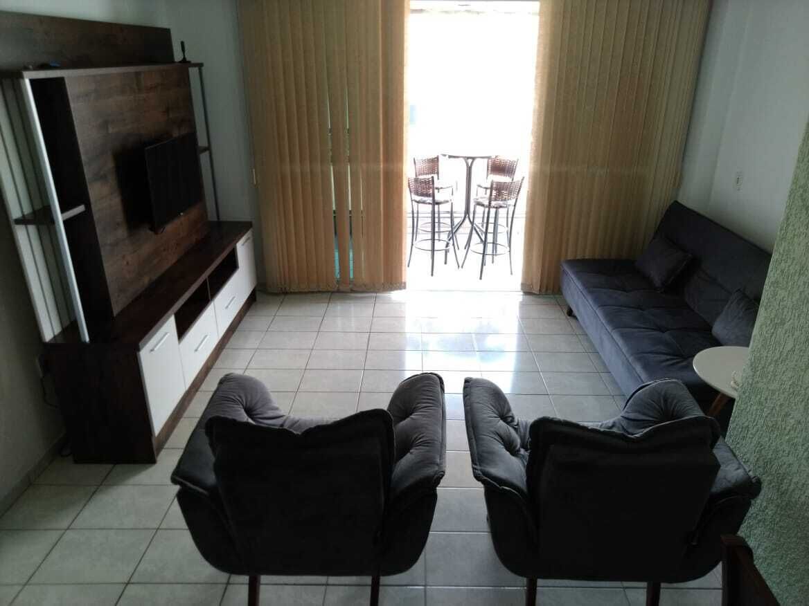 Your House on the Beach, Fully furnished apartment on the seaside