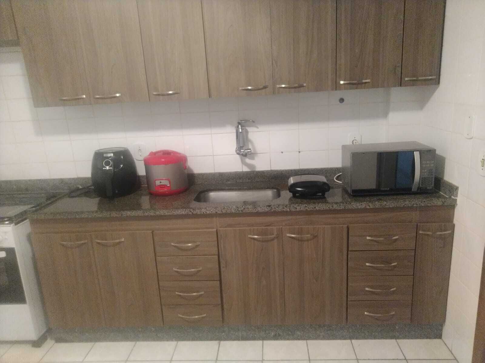 Your House on the Beach, Fully furnished apartment on the seaside