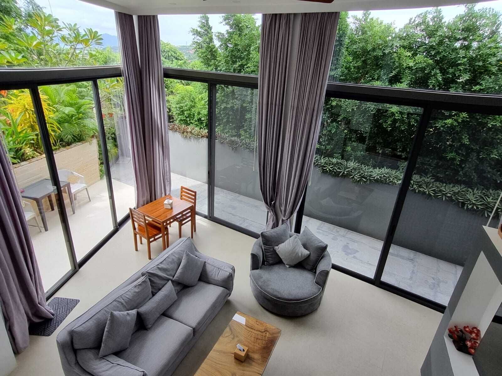 Smart-TV, Arbeitsbereiche