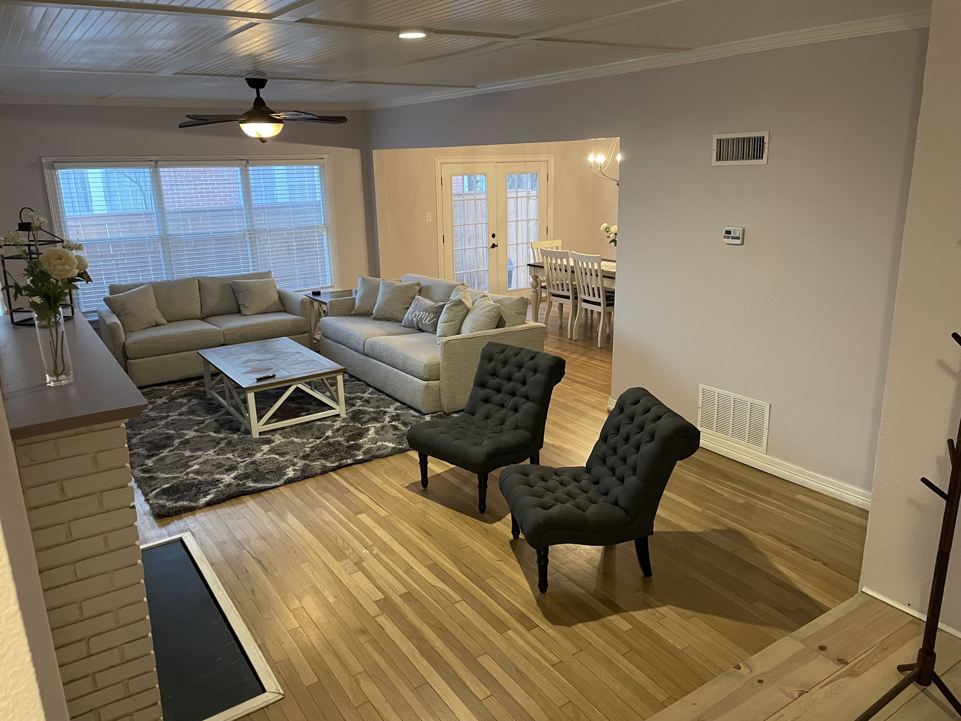 Cornerhouse, an Abilene Classic