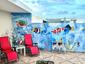 Image showcasing Luxury Govt Camp condo with fireplace updated amenities & shared pool ...