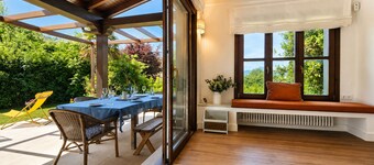 Villa Costa Cue