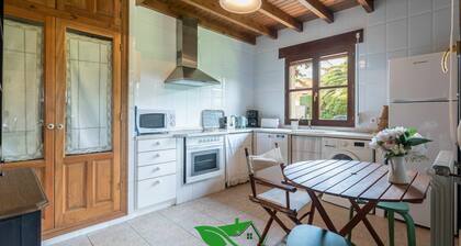 Vacation Home Villa Costa Cué