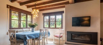 Vacation Home Villa Costa Cué