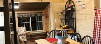 Mountain View Cabins #2