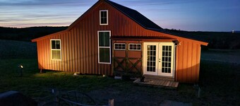 Mountain View Cabins #2