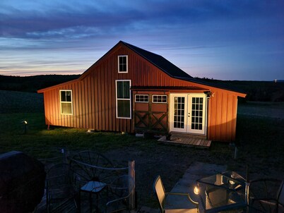 Mountain View Cabins #2