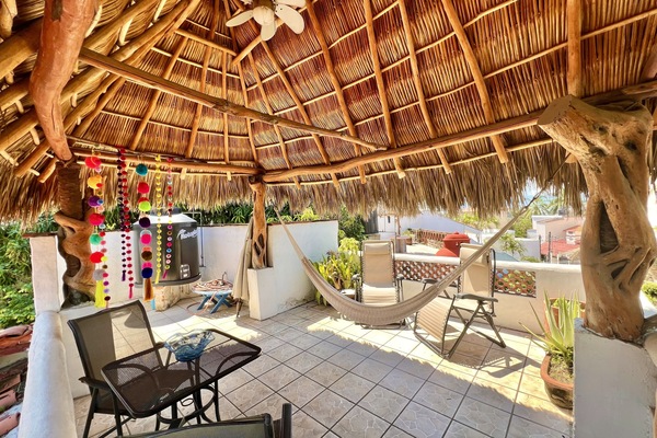 Servei de restauració a l'aire lliure