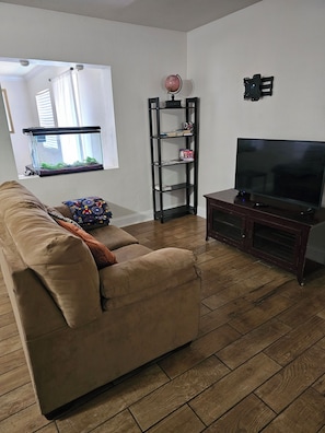 TV connectée