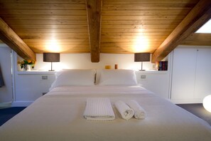1 Schlafzimmer, Zimmersafe, Bügeleisen/Bügelbrett, kostenloses WLAN